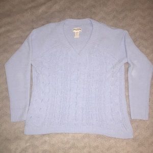 Teen/Petite Women’s Sweater